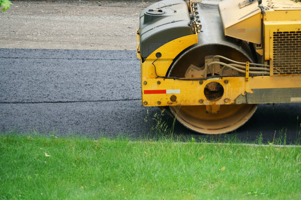 Best Interlocking Driveway Pavers  in Menonee, MI
