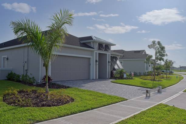 Best Driveway Paving Contractor  in Menonee, MI
