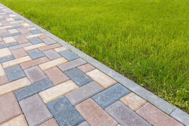 Best Local Driveway Pavers  in Menonee, MI