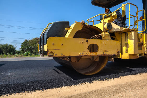 Best Brick Driveway Pavers  in Menonee, MI